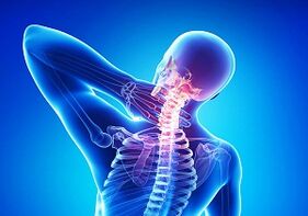 prawdopodobne powikłania z połączeniem osteochondrozy